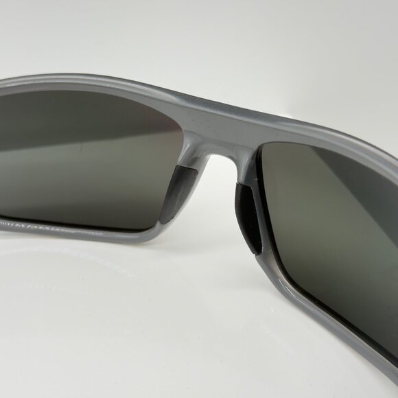 Maui Jim Byron Bay MJ 746-03F Black Blue Marlin Sunglasses Polarized Lenses - Picture 9 of 9